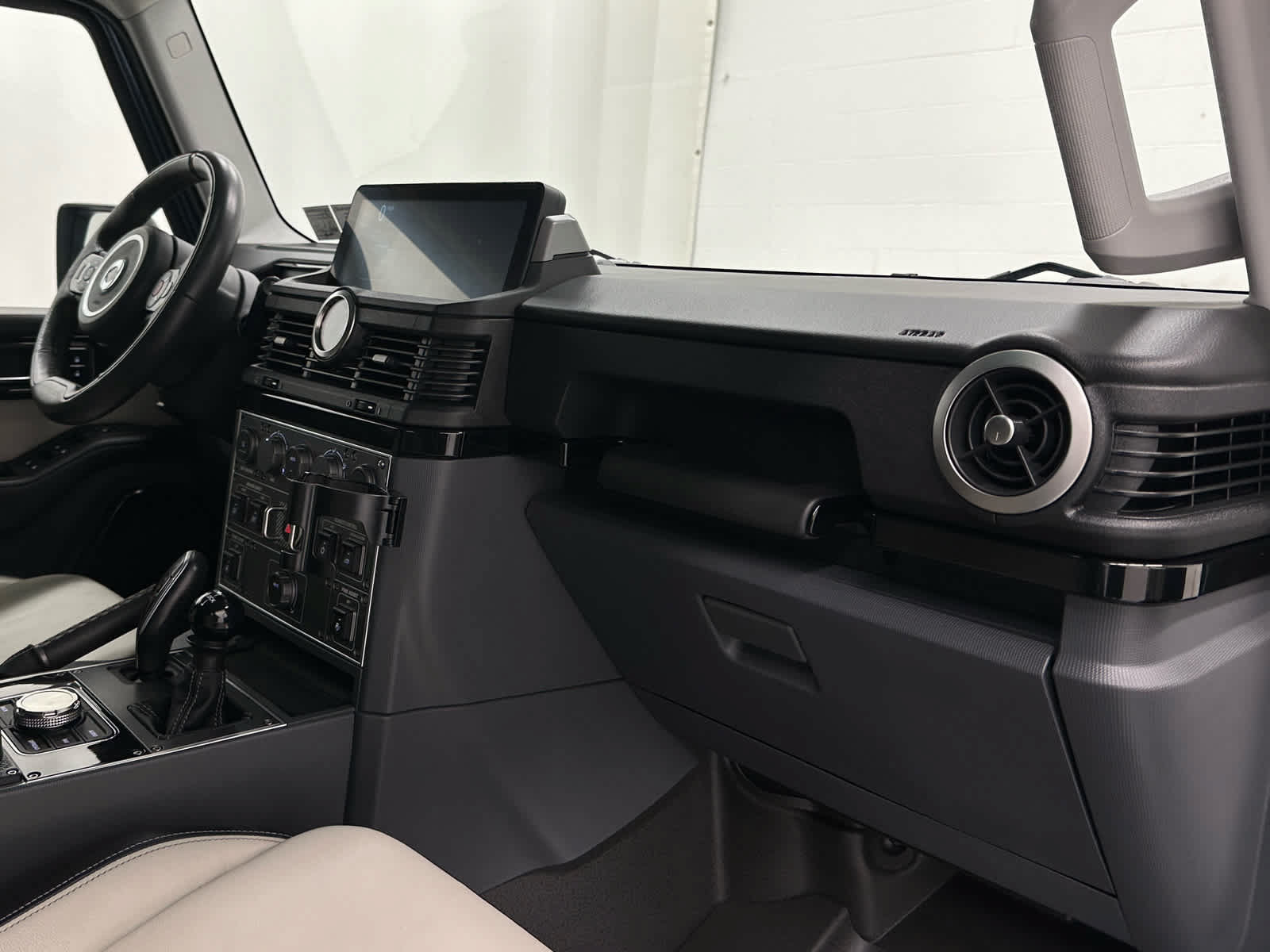 Used 2024 INEOS Grenadier Station Wagon AWD/4WD image 16