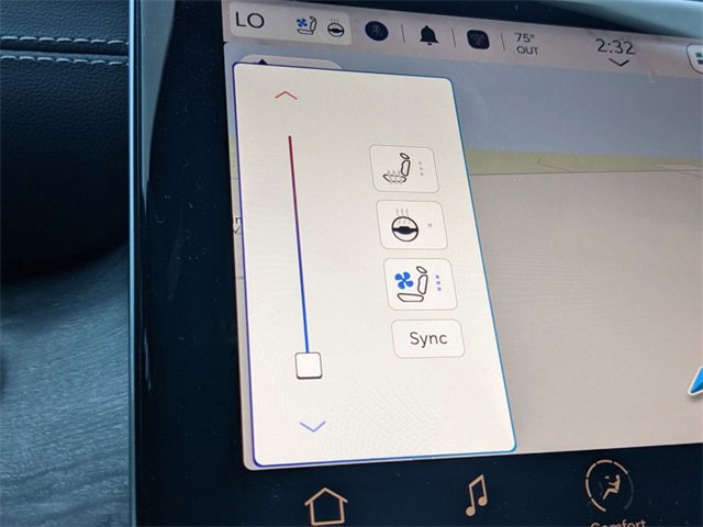 New 2025 Jeep Grand Cherokee Limited w/ Luxury Tech Group II image 24