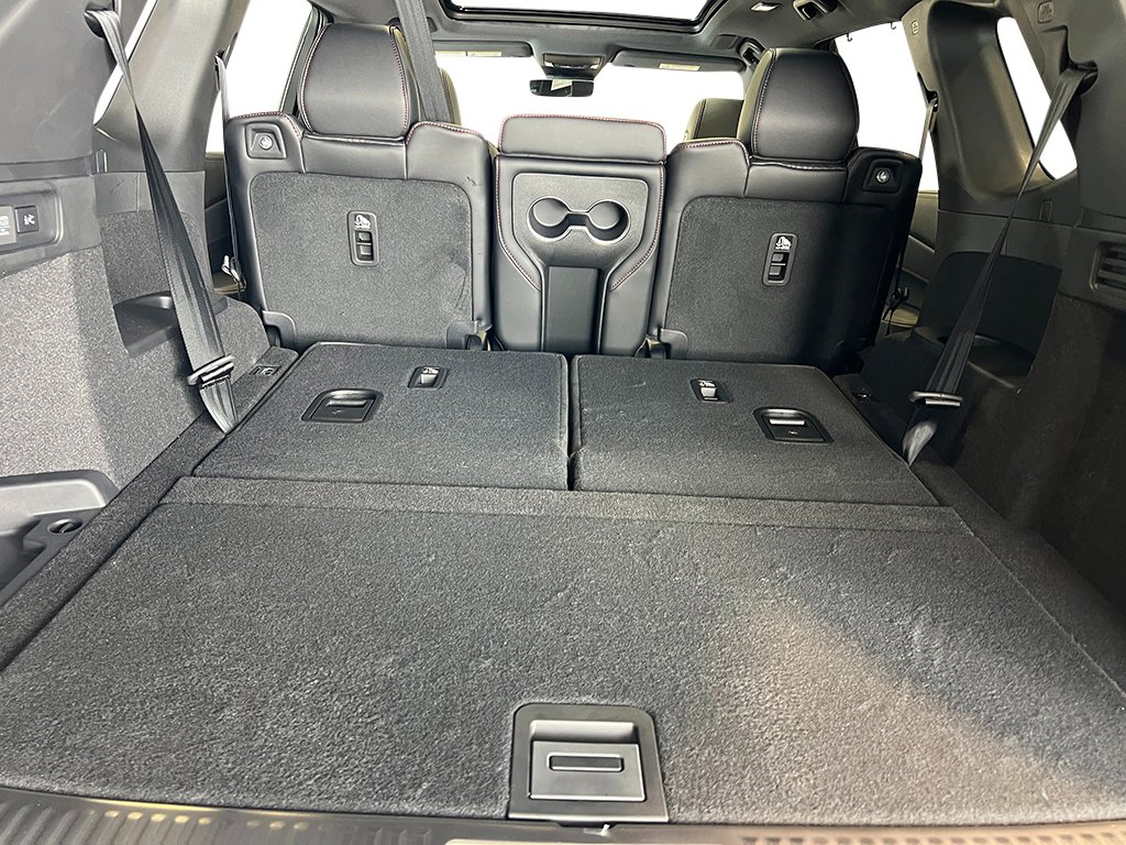 New 2026 Acura MDX Type S w/ Advance Package AWD/4WD image 30
