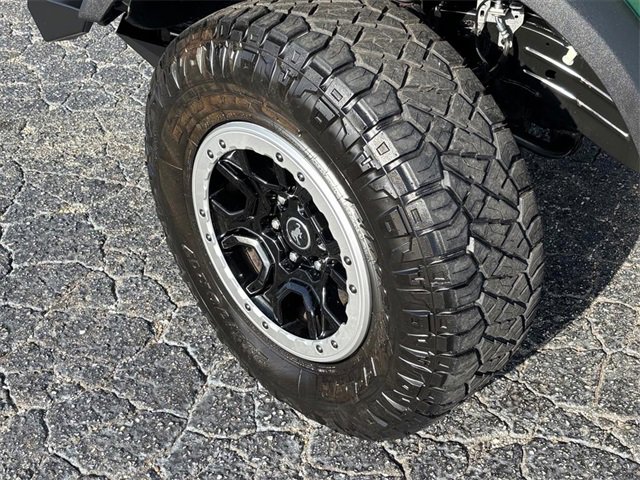 Used 2024 Ford Bronco Big Bend image 27