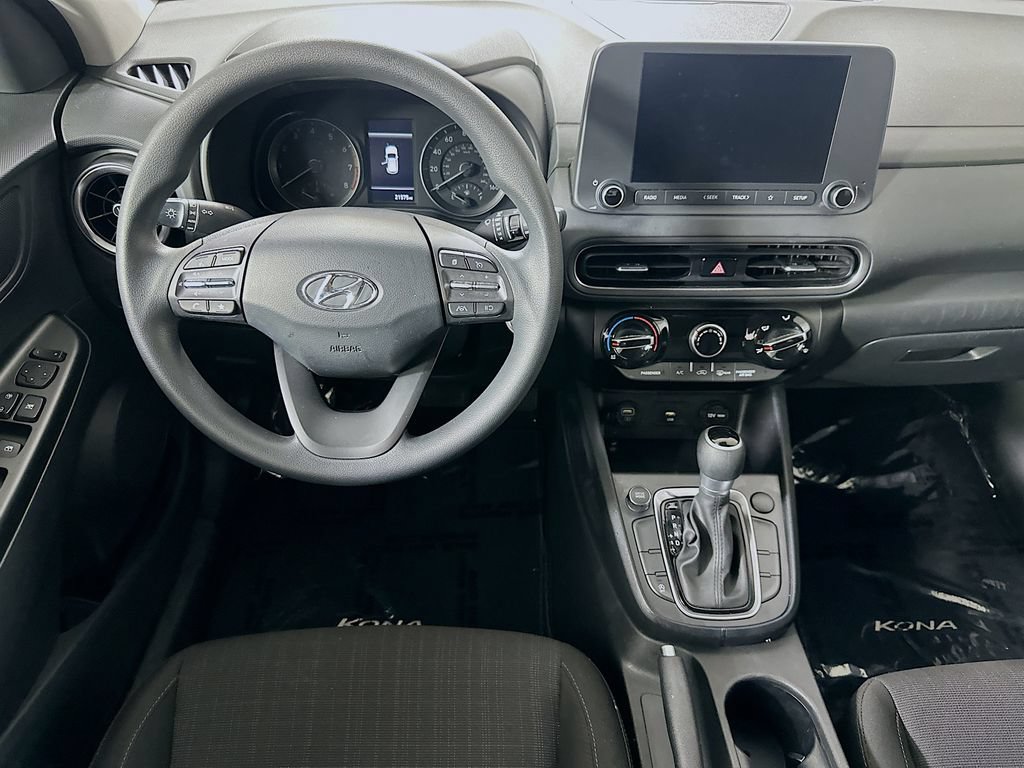Used 2023 Hyundai Kona SEL w/ Cargo Package FWD image 17