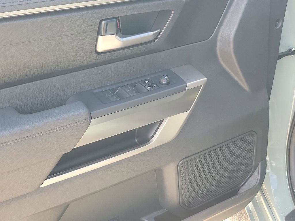 New 2026 Toyota Tundra SR5 image 44