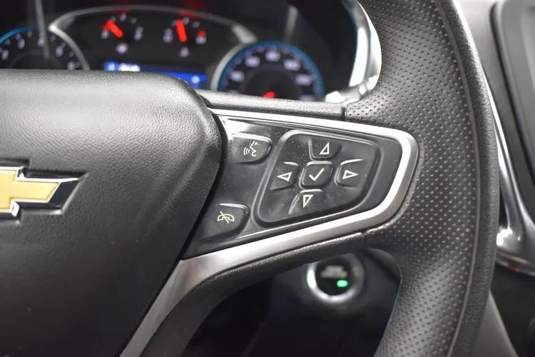 Used 2022 Chevrolet Equinox LT FWD image 23
