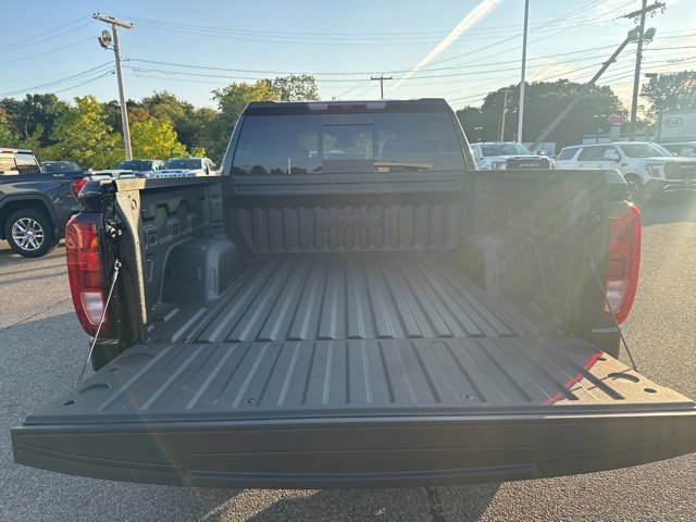 New 2026 GMC Sierra 1500 Elevation w/ Elevation Premium Package image 11