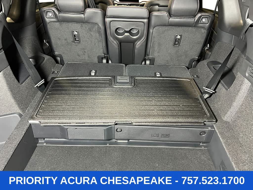 New 2026 Acura MDX A-Spec w/ Advance Package AWD/4WD image 31