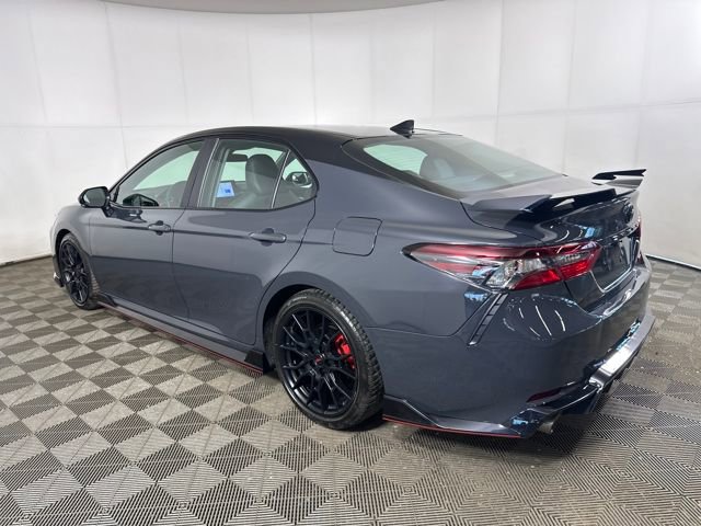 Used 2023 Toyota Camry TRD w/ TRD Package w/JBL Audio image 5