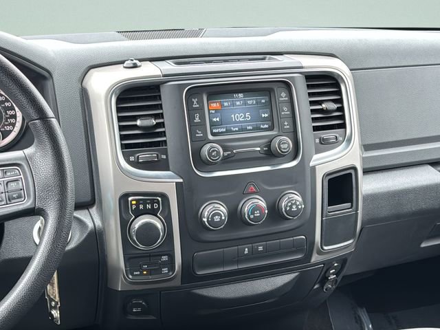 Used 2016 RAM 1500 Classic SLT image 21