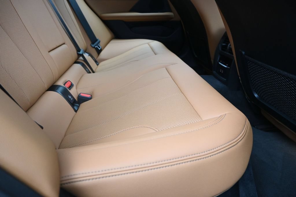 Certified 2023 BMW i4 eDrive35 RWD image 22