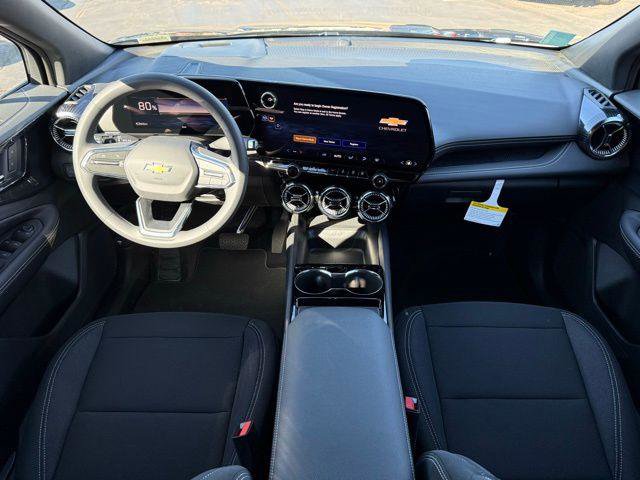 New 2026 Chevrolet Blazer EV LT FWD image 32