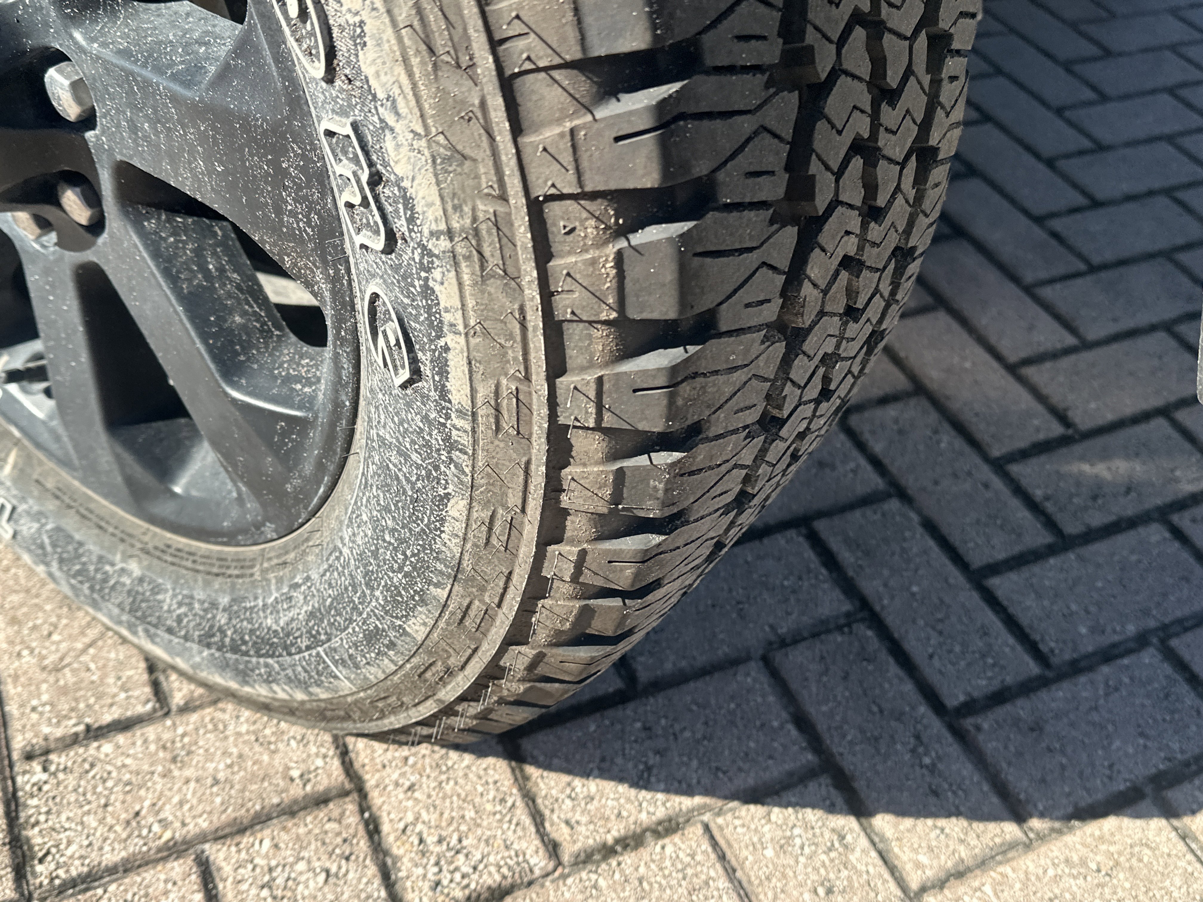 New 2026 RAM 2500 Laramie image 14