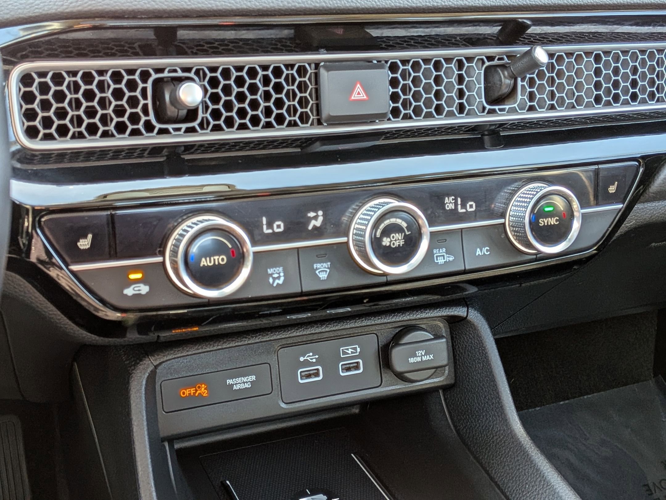 Used 2022 Honda Civic Touring image 20