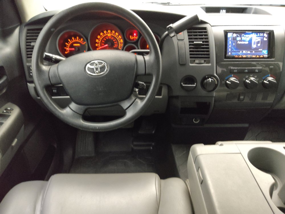 Used 2013 Toyota Tundra 2WD Double Cab image 22