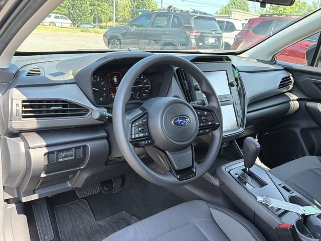 Used 2026 Subaru Crosstrek 2.5i AWD/4WD image 10