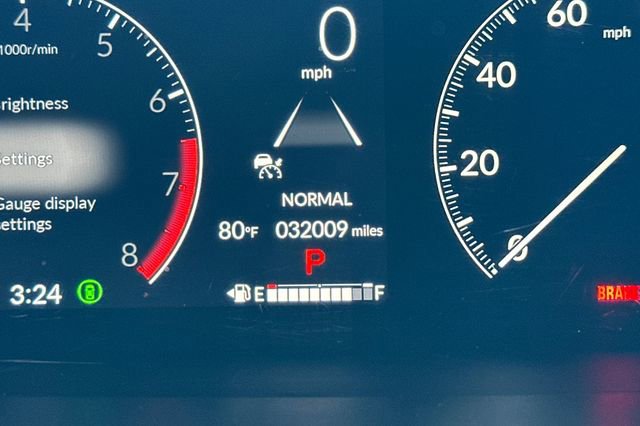 Certified 2025 Honda CR-V EX image 24