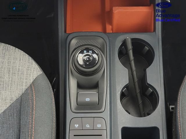 Certified 2022 Ford Maverick XLT FWD image 25