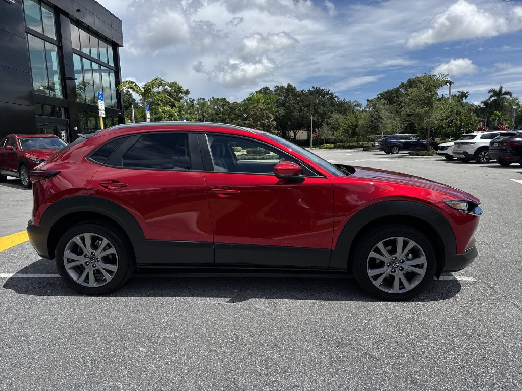 Certified 2026 MAZDA CX-30 AWD 2.5 S image 5