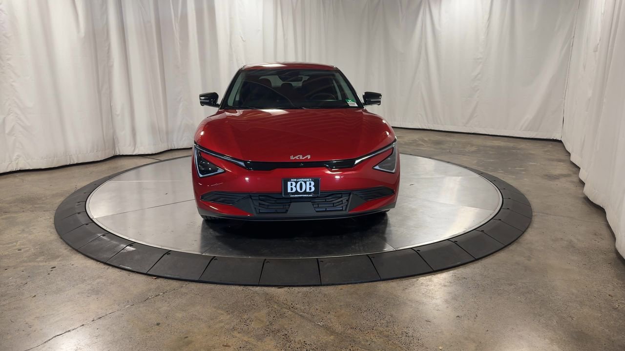 New 2025 Kia EV6 Light image 4