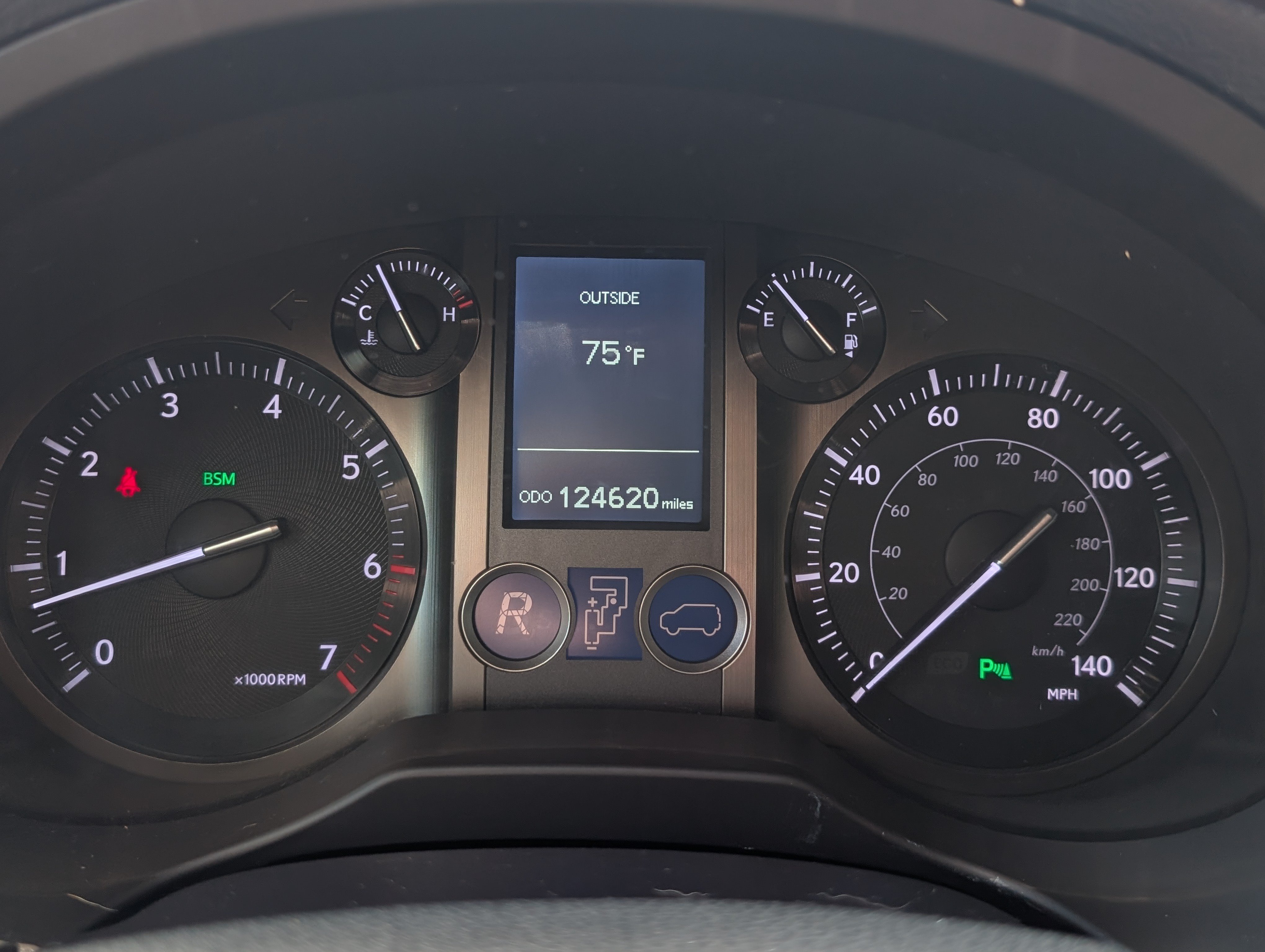 Used 2016 Lexus GX 460 w/ Premium Package AWD/4WD image 30