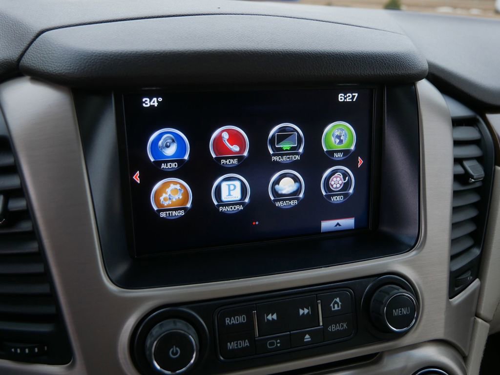 Used 2016 GMC Yukon XL Denali w/ Open Road Package image 33