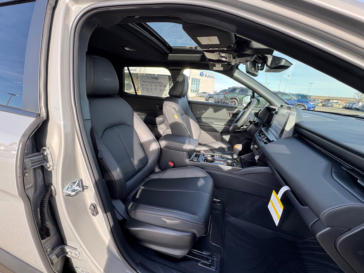 New 2026 Subaru Outback Wilderness image 52