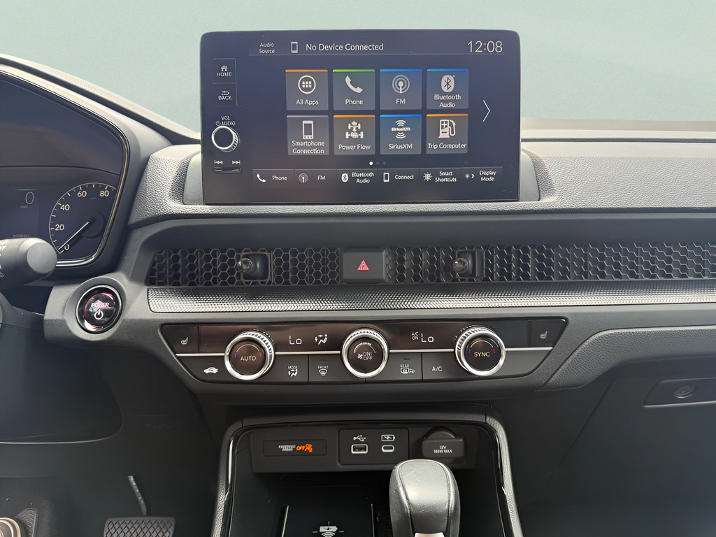 Certified 2024 Honda CR-V Sport-L image 18