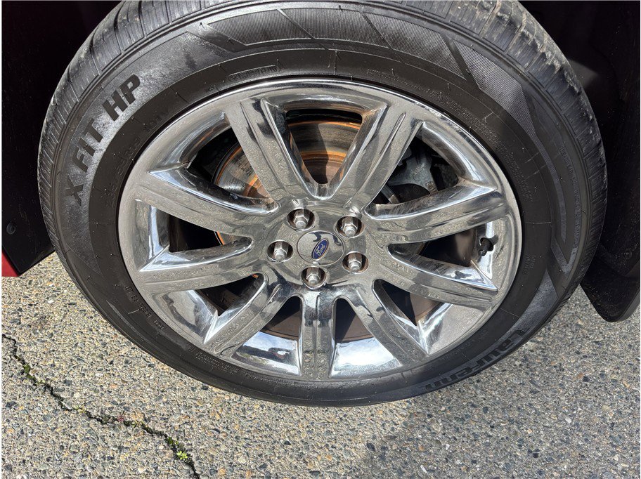 Used 2009 Ford Flex Limited image 14