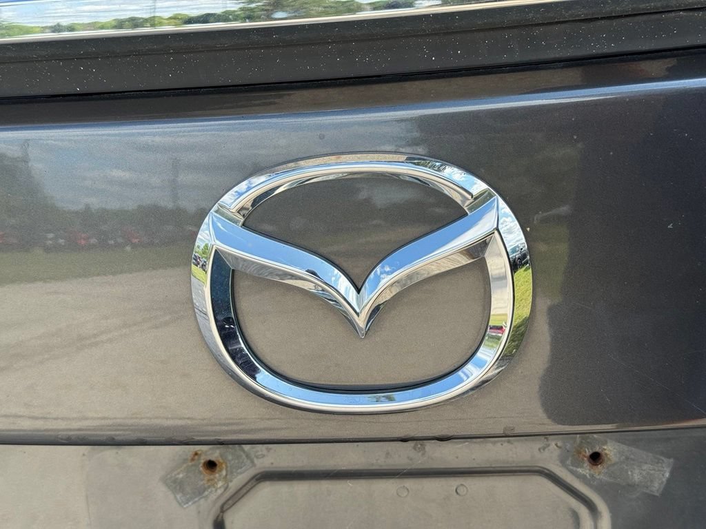 Used 2017 MAZDA CX-9 Signature AWD/4WD image 32