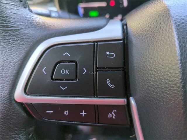 Used 2024 Toyota Sienna XLE image 25