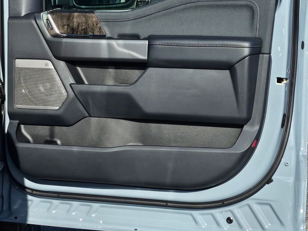 New 2026 Ford F250 Lariat w/ Tremor Off-Road Package image 34
