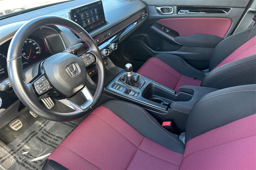 Used 2024 Honda Civic Si image 9