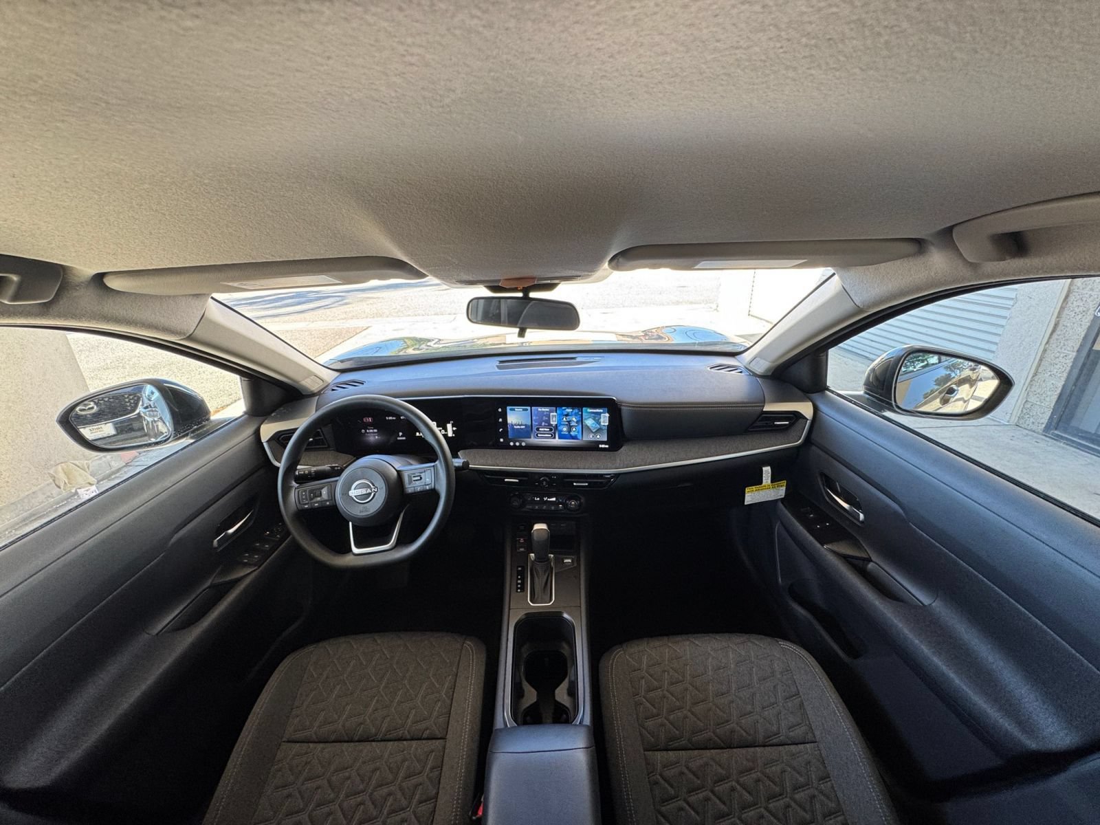 Used 2026 Nissan Kicks SV w/ Cold Weather Package FWD image 32