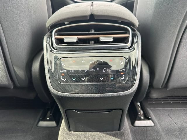 Certified 2023 Mercedes-Benz EQS 580 4MATIC SUV image 26
