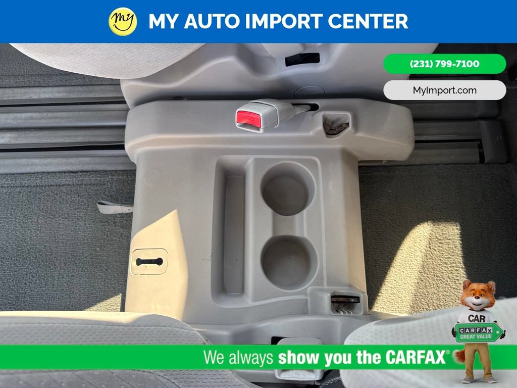 Used 2015 Toyota Sienna LE FWD image 25