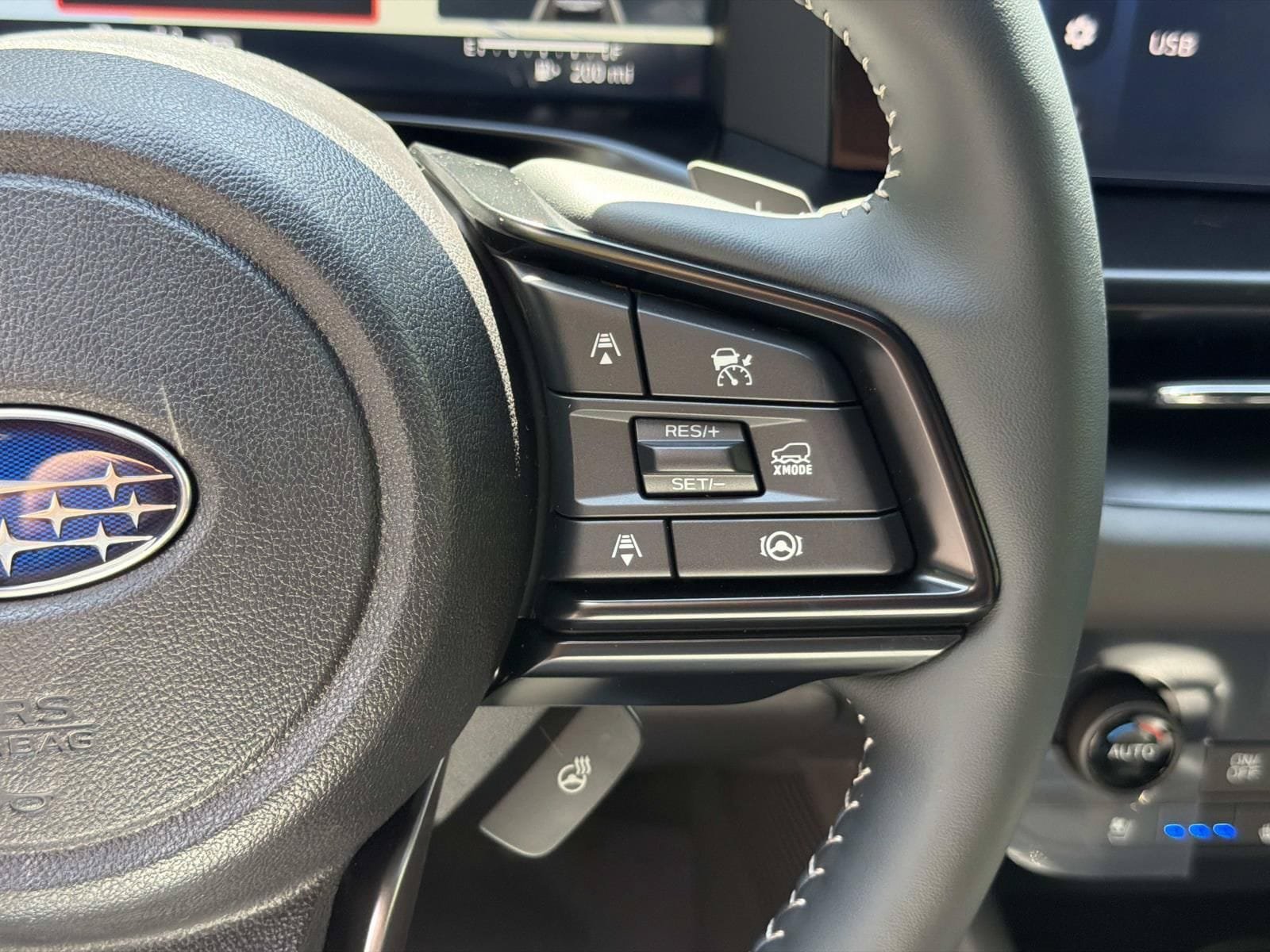 New 2026 Subaru Outback Touring XT AWD/4WD image 18