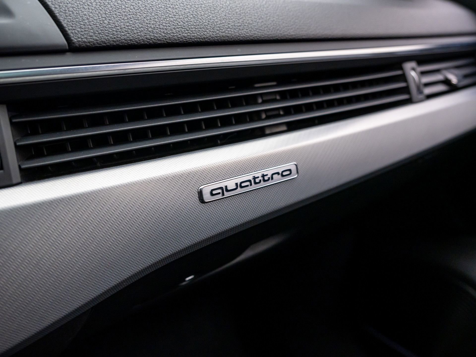 Used 2018 Audi A4 2.0T Premium Plus w/ Premium Plus Package image 33