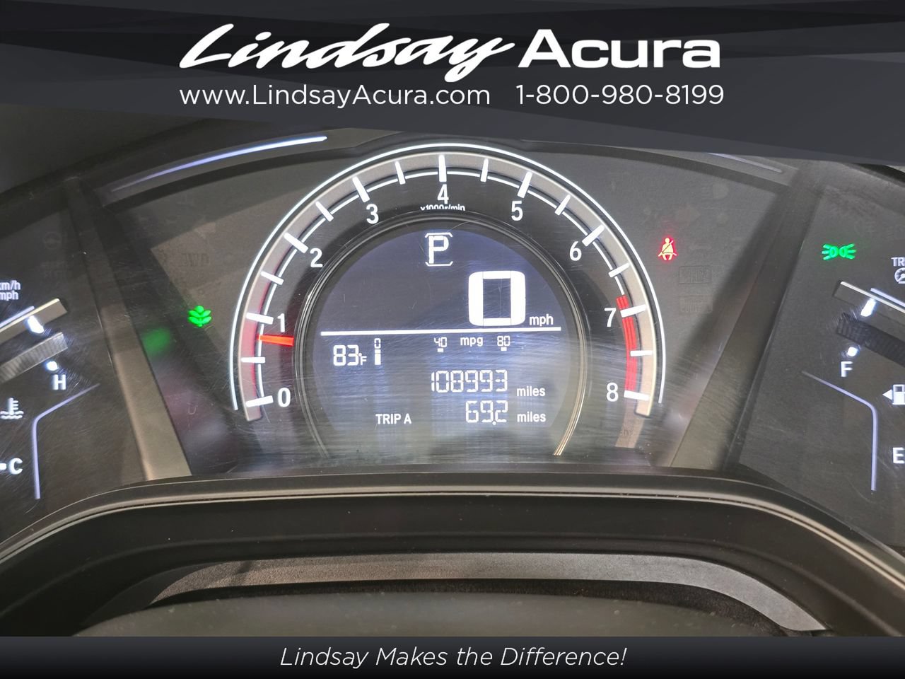 Used 2018 Honda CR-V LX image 14