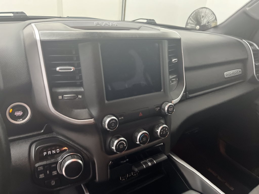 Used 2021 RAM 1500 Big Horn AWD/4WD image 20