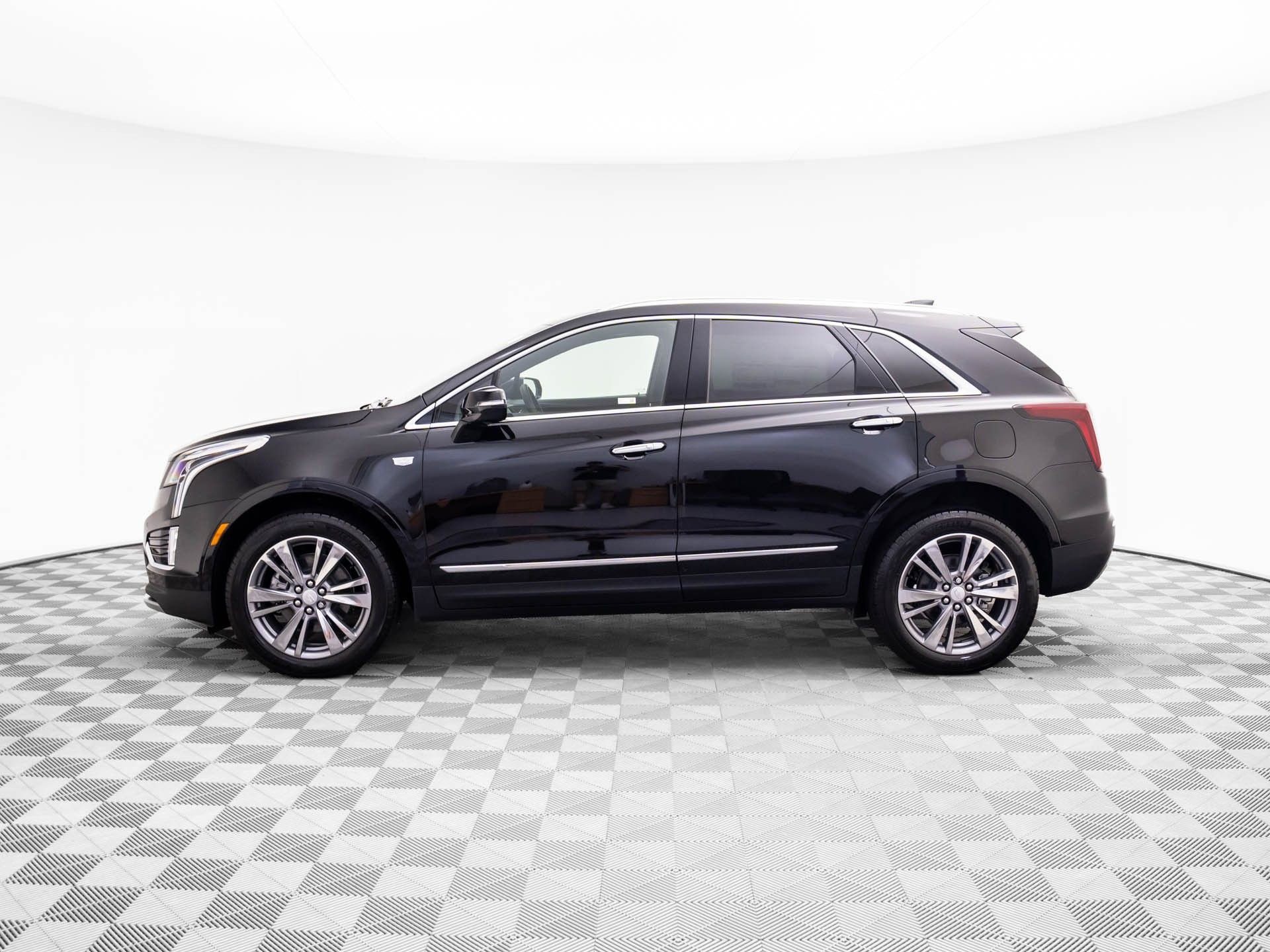 New 2026 Cadillac XT5 Premium Luxury w/ LPO, Floor Liner Package video 2