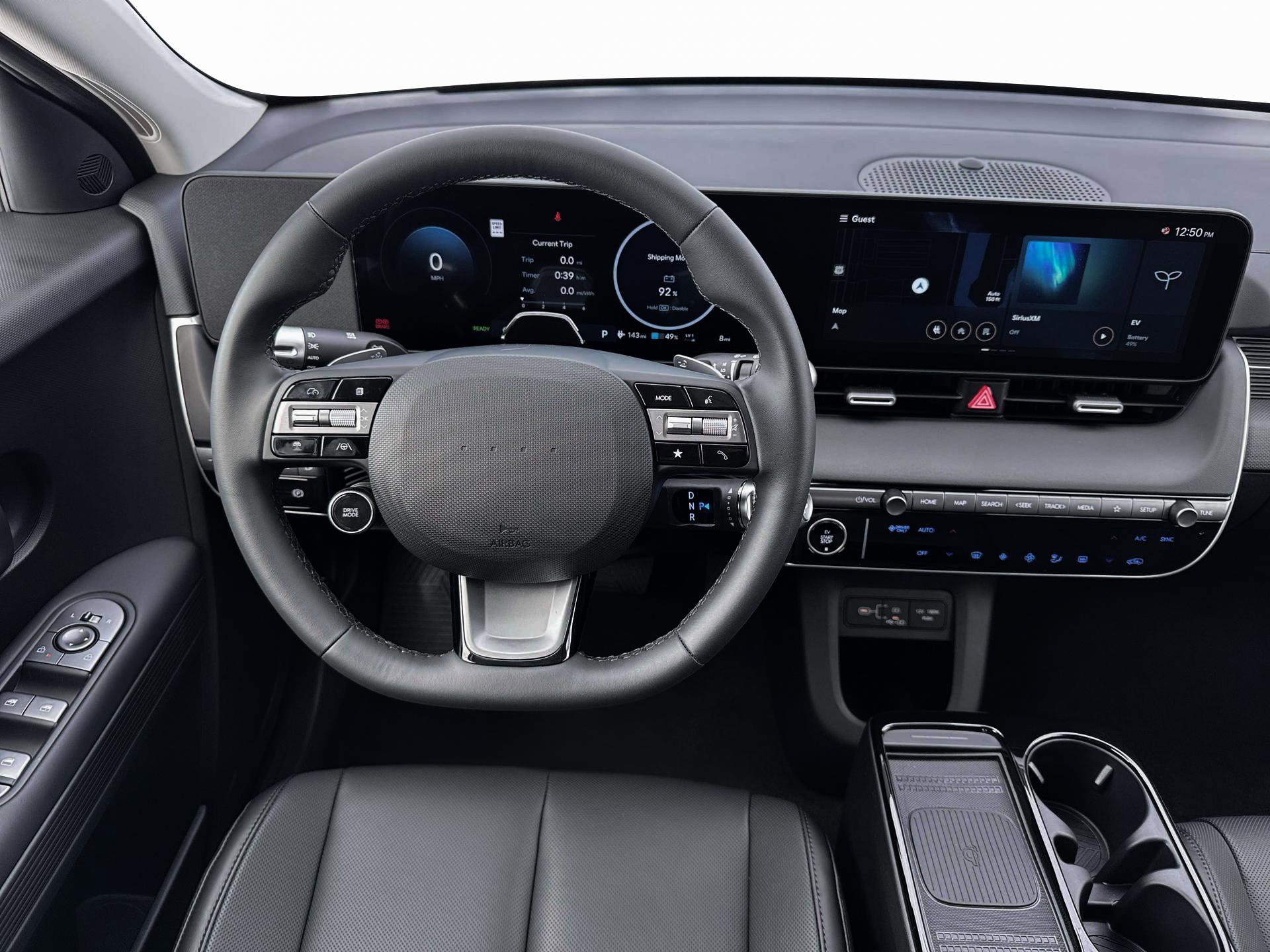 New 2026 Hyundai Ioniq 5 SEL image 17