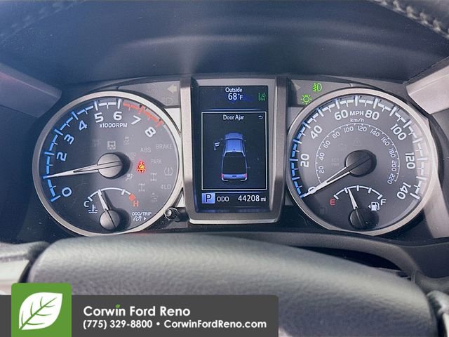 Used 2021 Toyota Tacoma SR5 image 12