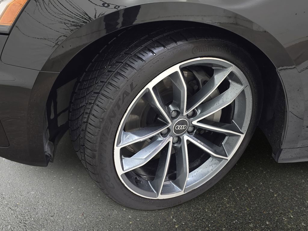 Used 2024 Audi A5 2.0T Premium w/ Summer of Audi Package AWD/4WD image 31