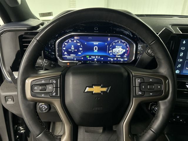 Certified 2024 Chevrolet Silverado 2500 High Country AWD/4WD image 11