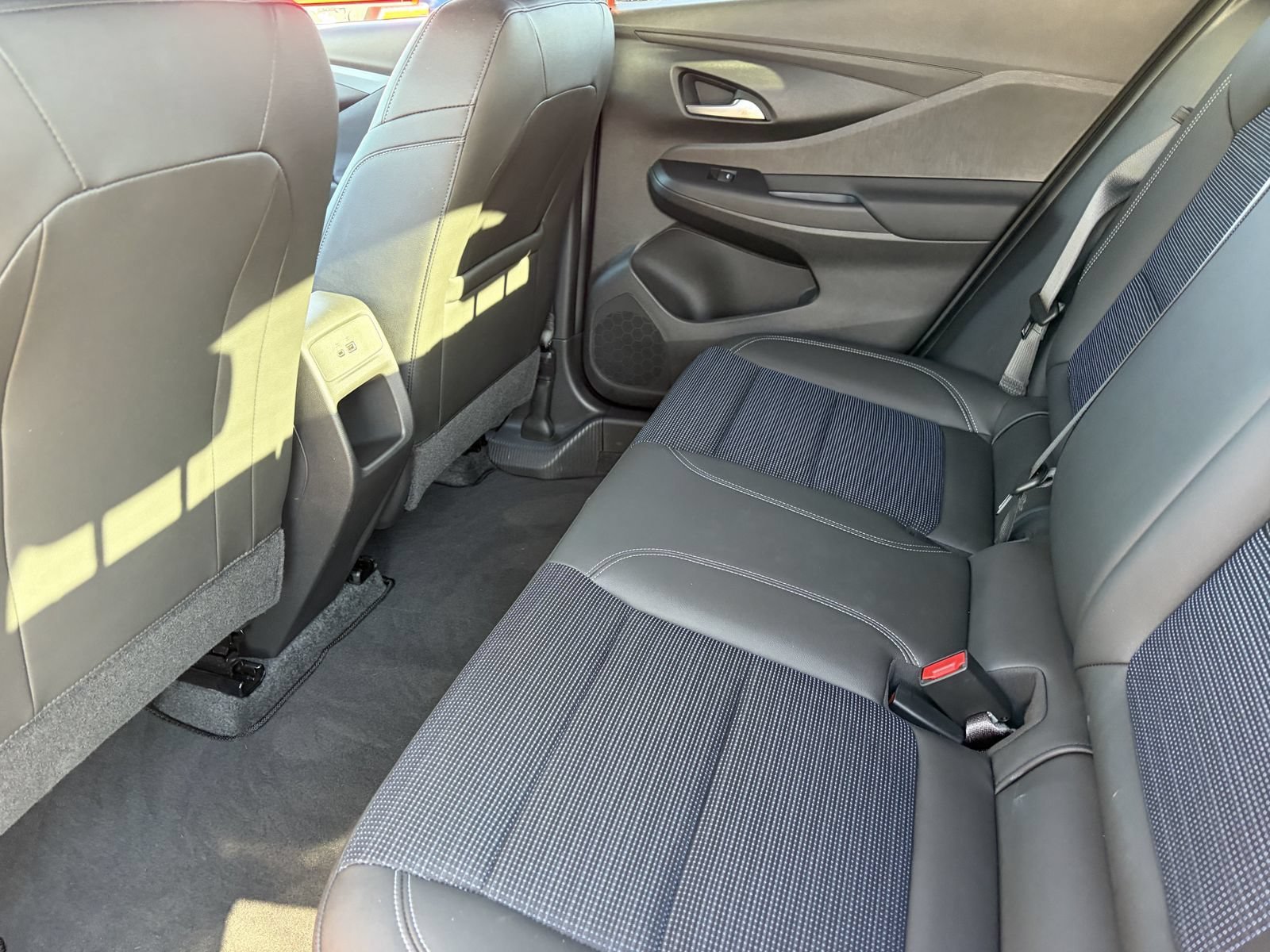 Certified 2024 Buick Envista Preferred w/ Convenience I Package FWD image 18