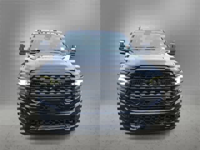 New 2026 RAM 3500 Big Horn image 9