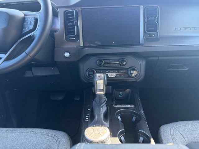Used 2025 Ford Bronco Big Bend AWD/4WD image 11