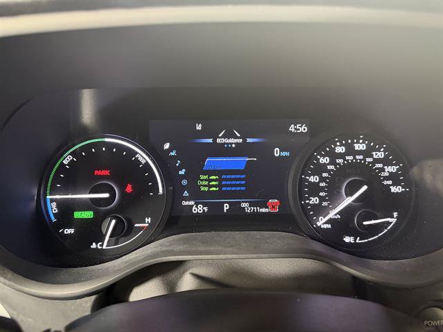 Certified 2026 Toyota Sienna XLE AWD/4WD image 14