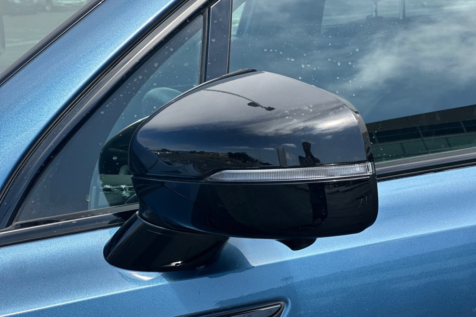 Certified 2026 Kia Sorento SX Prestige AWD/4WD image 56