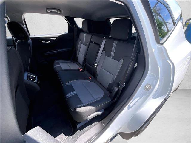 Certified 2024 Chevrolet Blazer LT w/ Driver Confidence Package FWD image 28