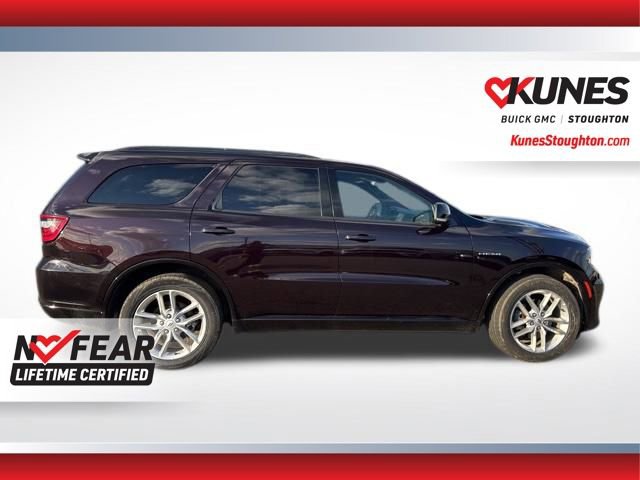 Used 2025 Dodge Durango R/T image 13