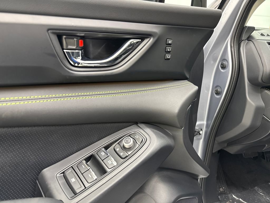 New 2026 Subaru Ascent Bronze Edition image 12